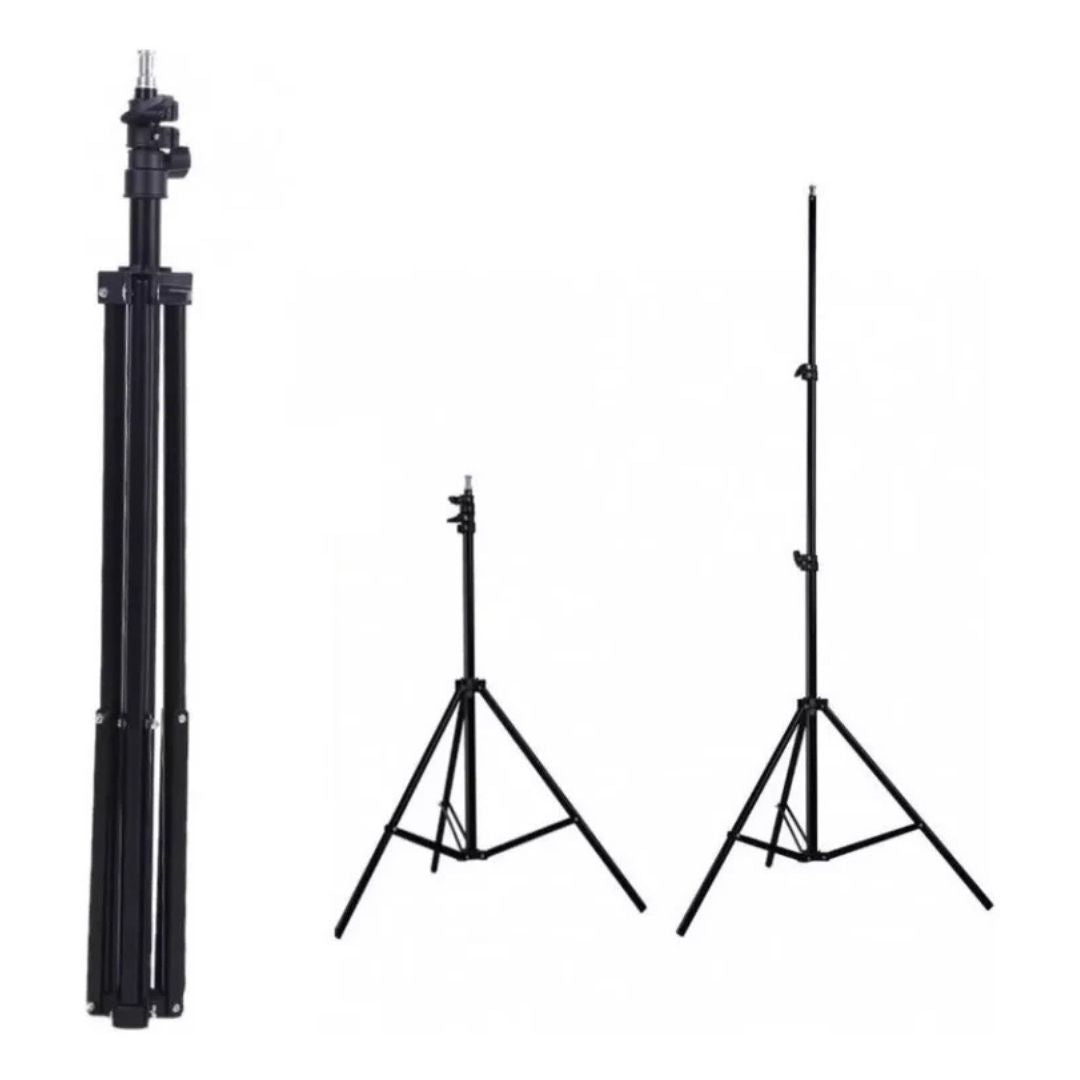Trípode Para Celular 2.8 Metros®