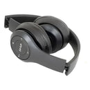 Auricular Vincha Inalámbrico P47 Negro®