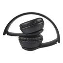 Auricular Vincha Inalámbrico P47 Negro®