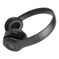Auricular Vincha Inalámbrico P47 Negro®