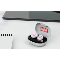 Audífonos In Ear Conexión Inalámbrica Edición Ghost Spider®