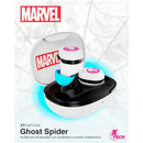 Audífonos In Ear Conexión Inalámbrica Edición Ghost Spider®