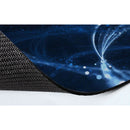 Mouse Pad Base Goma Antideslizante Xtech Voyager Xta-180®