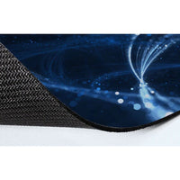 Mouse Pad Base Goma Antideslizante Xtech Voyager Xta-180®