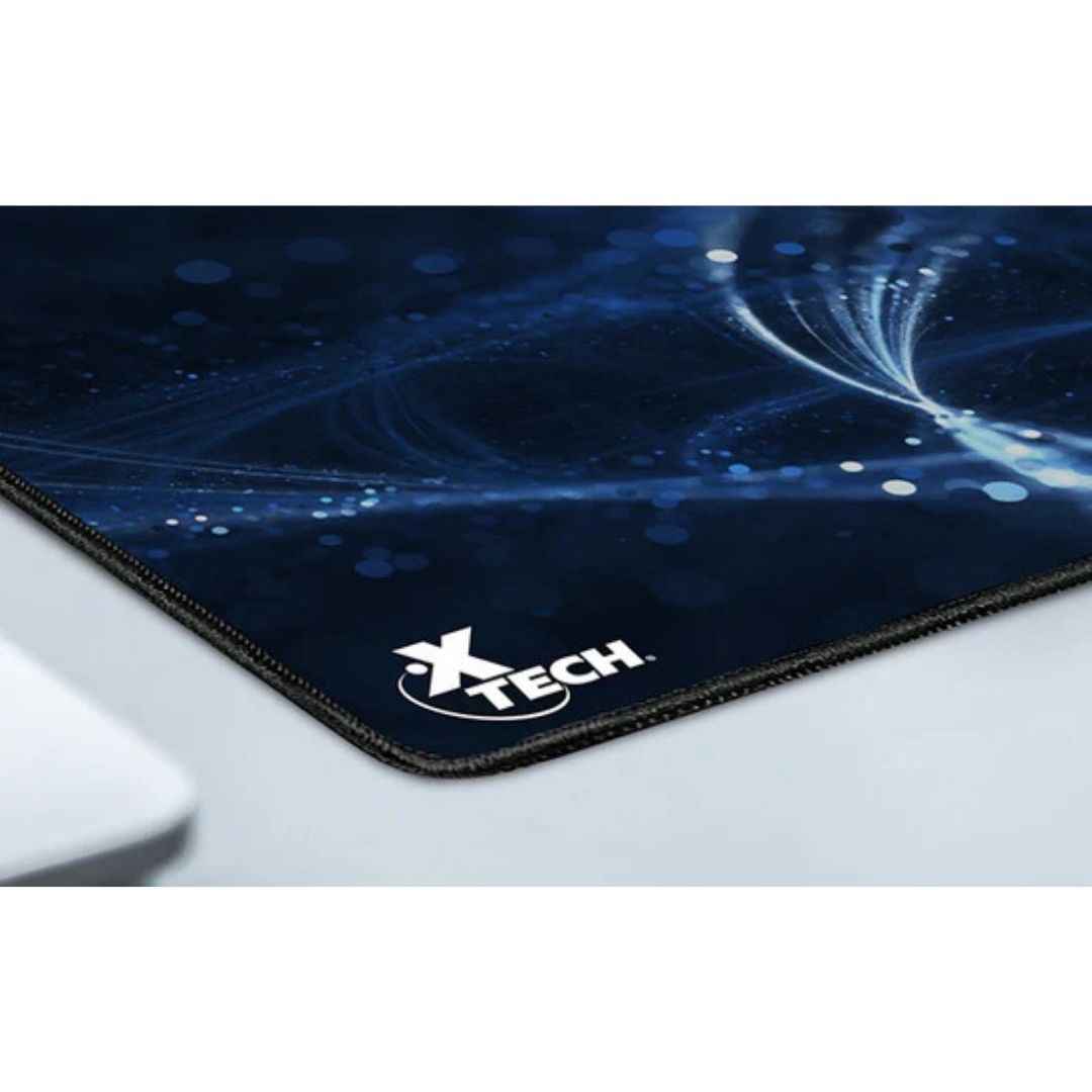 Mouse Pad Base Goma Antideslizante Xtech Voyager Xta-180®