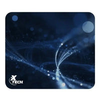 Mouse Pad Base Goma Antideslizante Xtech Voyager Xta-180®