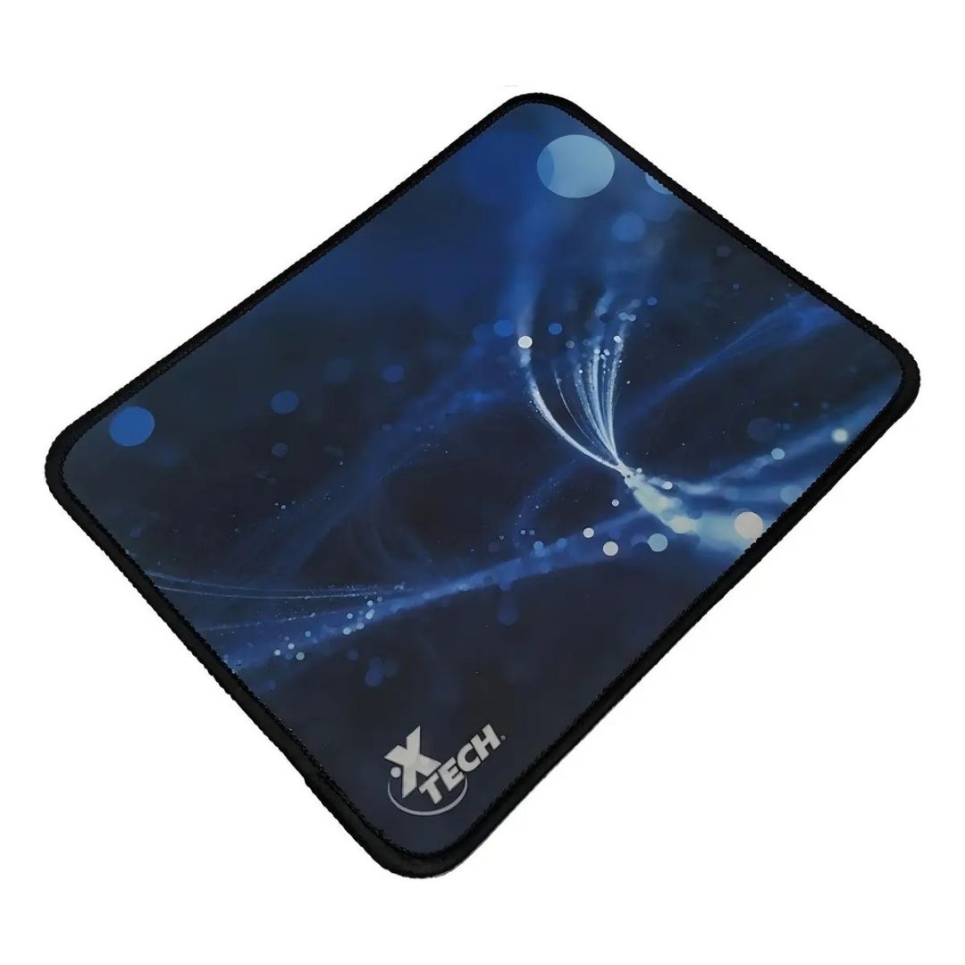 Mouse Pad Base Goma Antideslizante Xtech Voyager Xta-180®