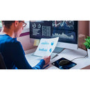 Mouse Pad Base Goma Antideslizante Xtech Voyager Xta-180®