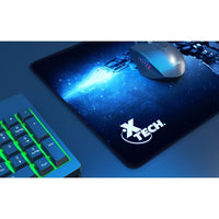 Mouse Pad Gamer Base Antideslizante Xtech Stratega-xta-183®