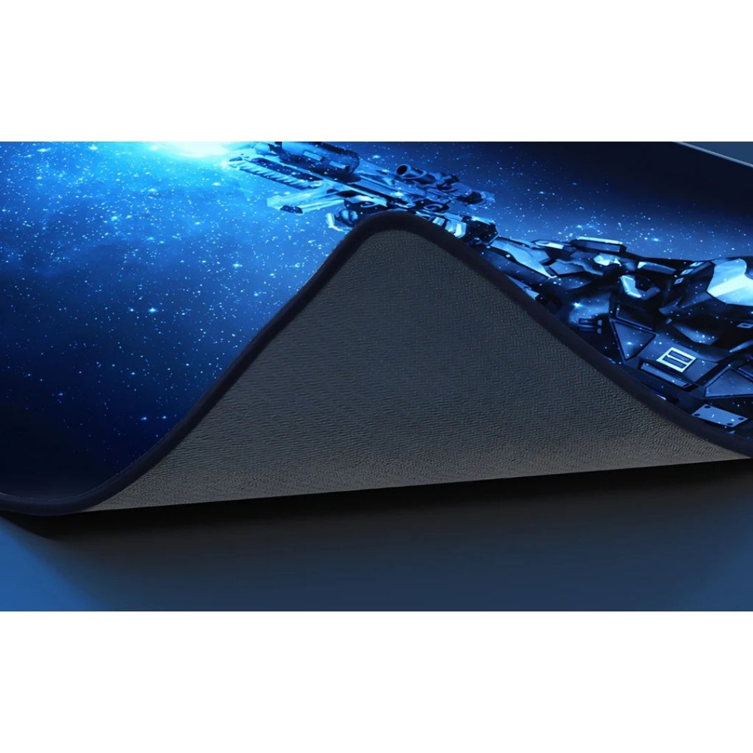 Mouse Pad Gamer Base Antideslizante Xtech Stratega-xta-183®