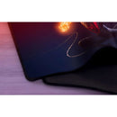 Mouse Pad Xtech Marvel Xxl Edición Spider-man Miles Morales®