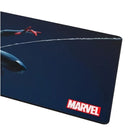 Mouse Pad Xtech Marvel Xxl Edición Spider-man Miles Morales®