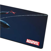 Mouse Pad Xtech Marvel Xxl Edición Spider-man Miles Morales®