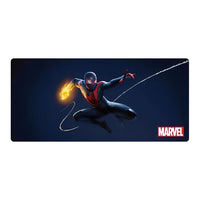Mouse Pad Xtech Marvel Xxl Edición Spider-man Miles Morales®