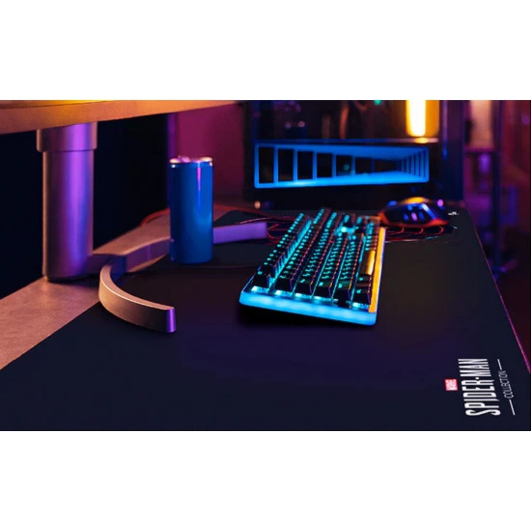 Mouse Pad Xtech Collection Spider-man Xxll®