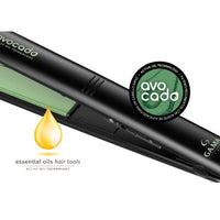 Plancha De Pelo GAMA Italy Elegance Avocado®