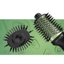 Cepillo Modelador GAMA Ion Plus Avocado®