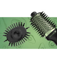 Cepillo Modelador GAMA Ion Plus Avocado®