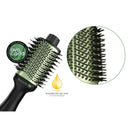 Cepillo Modelador GAMA Ion Plus Avocado®