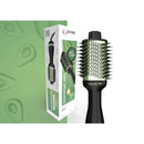 Cepillo Modelador GAMA Ion Plus Avocado®