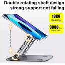 Soporte Regulable Para Notebook Gris®