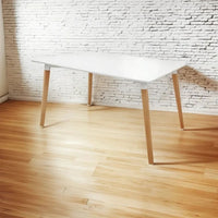 Mesa Comedor Minimalista®