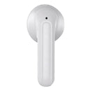 Auricular Inalambrico Miccell Vq-bh109 Bt Tws Blanco®