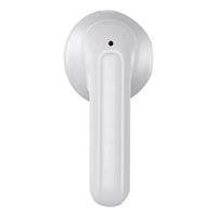 Auricular Inalambrico Miccell Vq-bh109 Bt Tws Blanco®