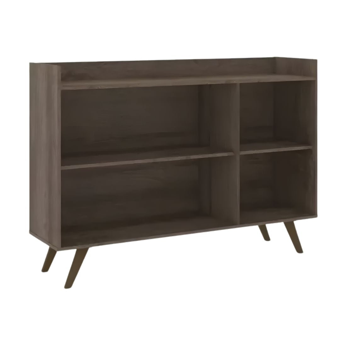 Aparador Modular Linea Retro Diseño Moderno Calidad Premium®