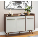 Aparador Modular Linea Retro Diseño Moderno Calidad Premium®