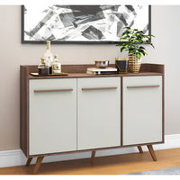 Aparador Modular Linea Retro Diseño Moderno Calidad Premium®