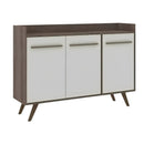 Aparador Modular Linea Retro Diseño Moderno Calidad Premium®