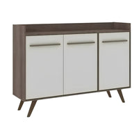 Aparador Modular Linea Retro Diseño Moderno Calidad Premium®
