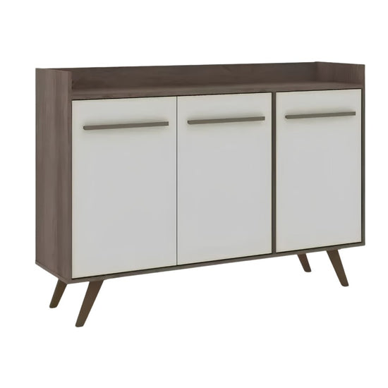 Aparador Modular Linea Retro Diseño Moderno Calidad Premium®