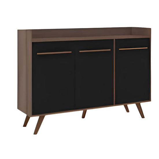 Aparador Modular Linea Retro Diseño Moderno Calidad Premium®