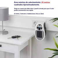 Calefactor Portatill®