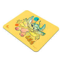 Mouse Pad Xtech Disney Stitch Amarillo®