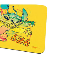 Mouse Pad Xtech Disney Stitch Amarillo®
