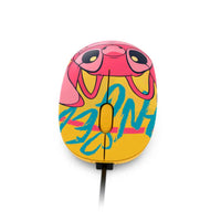 Mouse Infantil Stitch Xtech Disney®