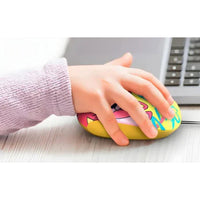 Mouse Infantil Stitch Xtech Disney®