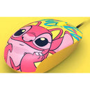 Mouse Infantil Stitch Xtech Disney®