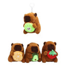 Peluche Llavero Capibara®