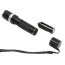 Linterna Swat Recargable Para Camping®