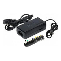 Cargador Universal Notebook Hp Acer Asus Toshiba Dell My-120w®