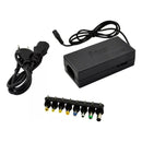 Cargador Universal Notebook Hp Acer Asus Toshiba Dell My-120w®