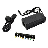 Cargador Universal Notebook Hp Acer Asus Toshiba Dell My-120w®