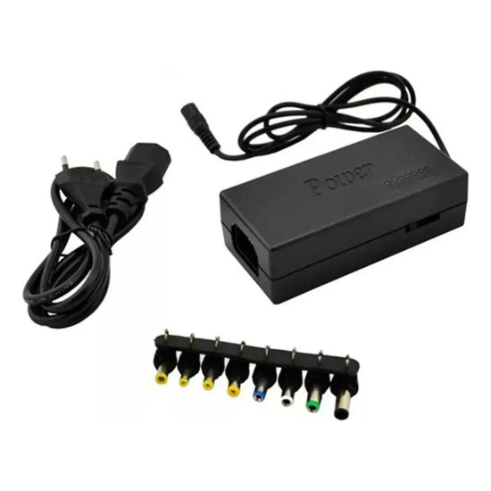 Cargador Universal Notebook Hp Acer Asus Toshiba Dell My-120w®