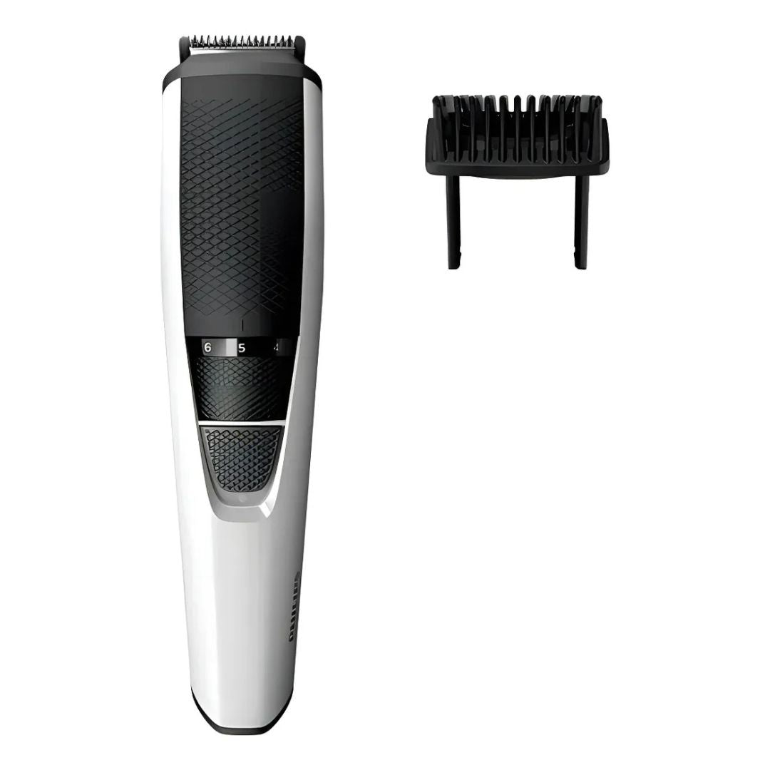 Corta Barba Philips Trimmer Series 3000 Premium Bt3206/1®