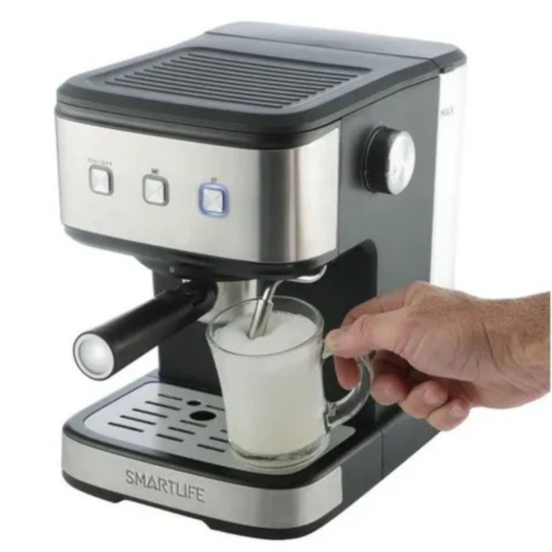 Cafetera Smartlife®