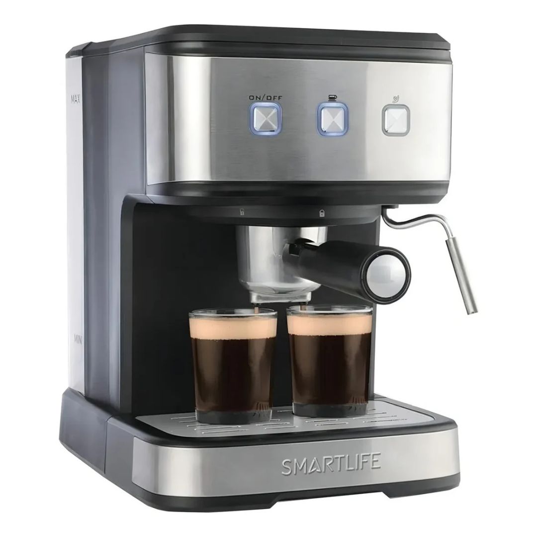 Cafetera Smartlife®